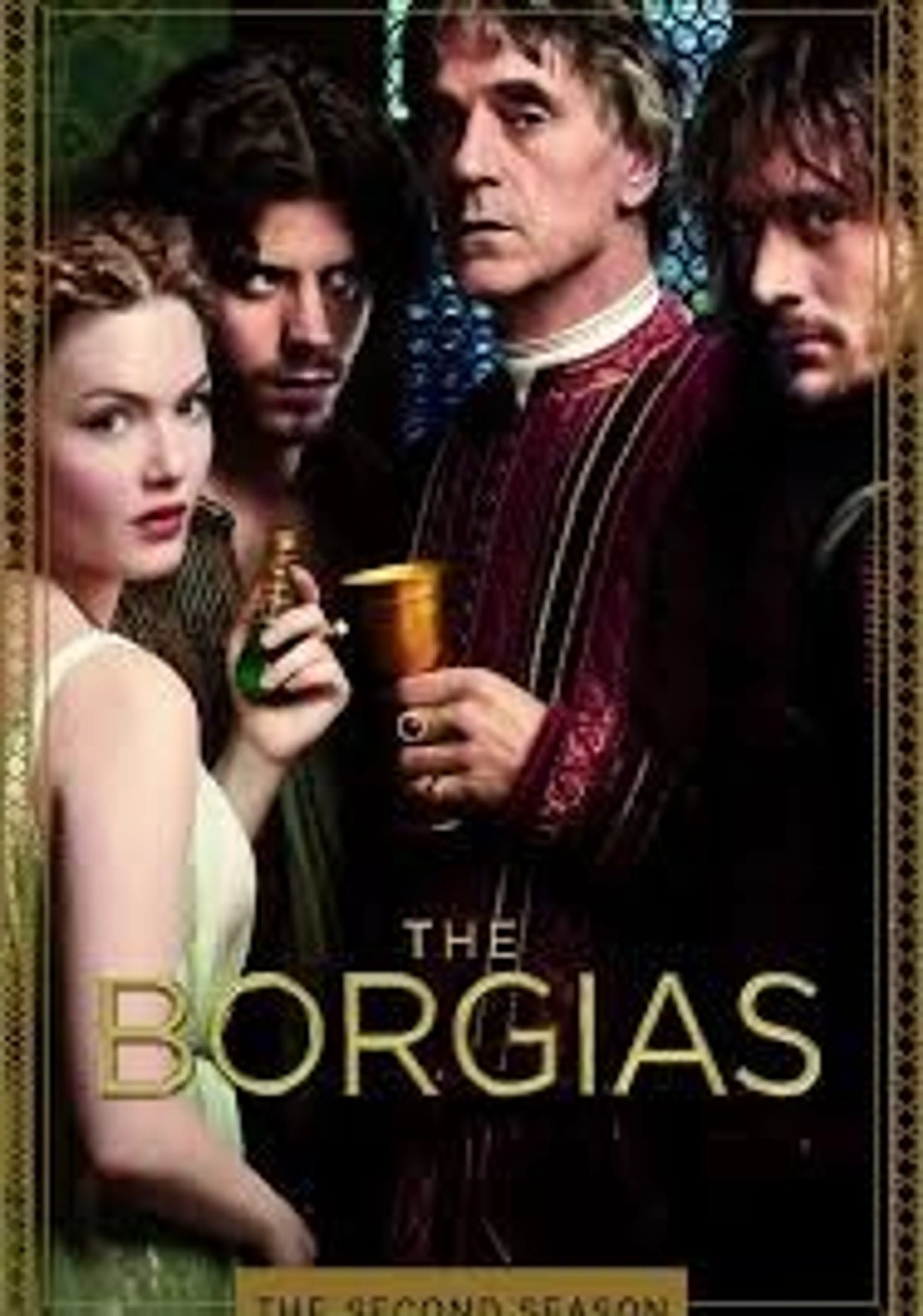 보르지아 시즌2