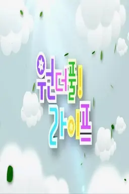 원더풀 라이프
