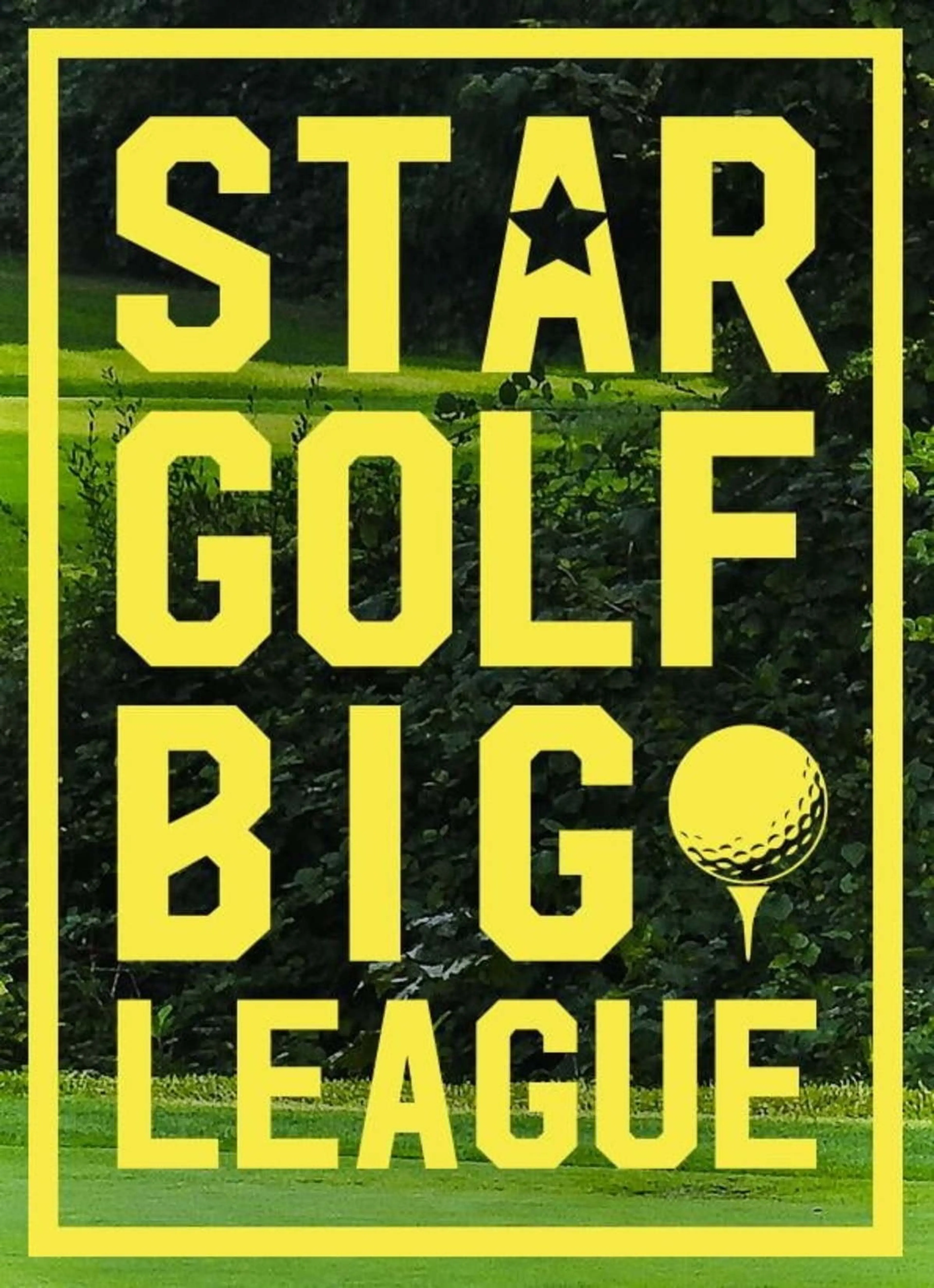 스타골프빅리그