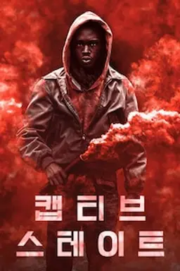 캡티브 스테이트
