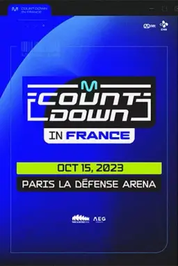 MCOUNTDOWN IN FRANCE