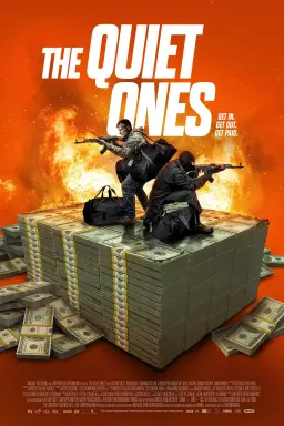 더 콰이어트 원스