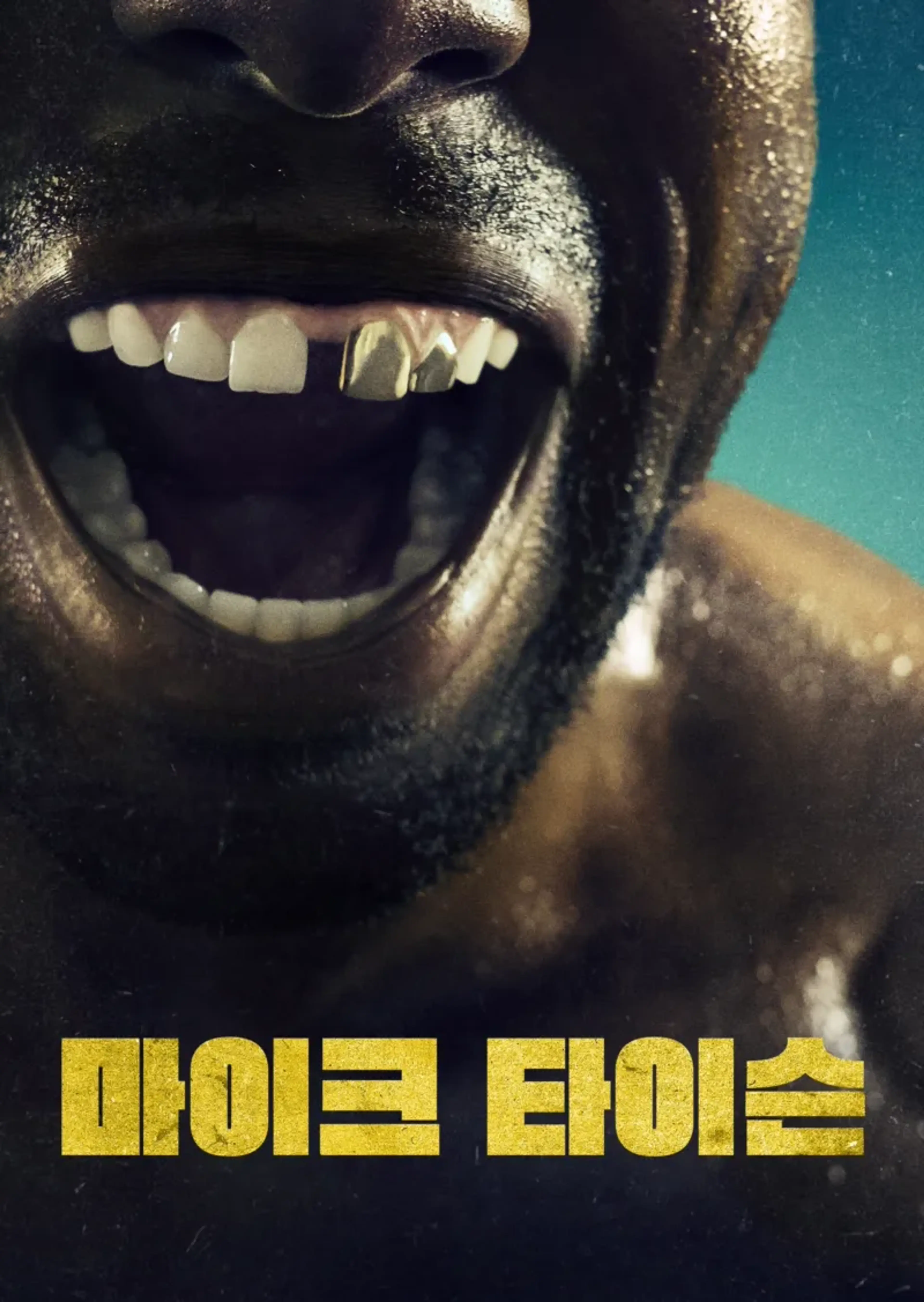 마이크 타이슨
