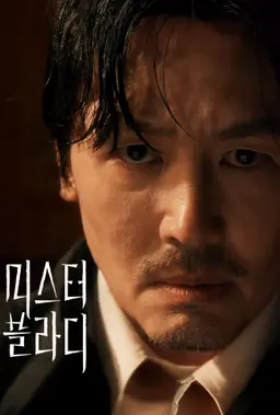 미스터 블라디