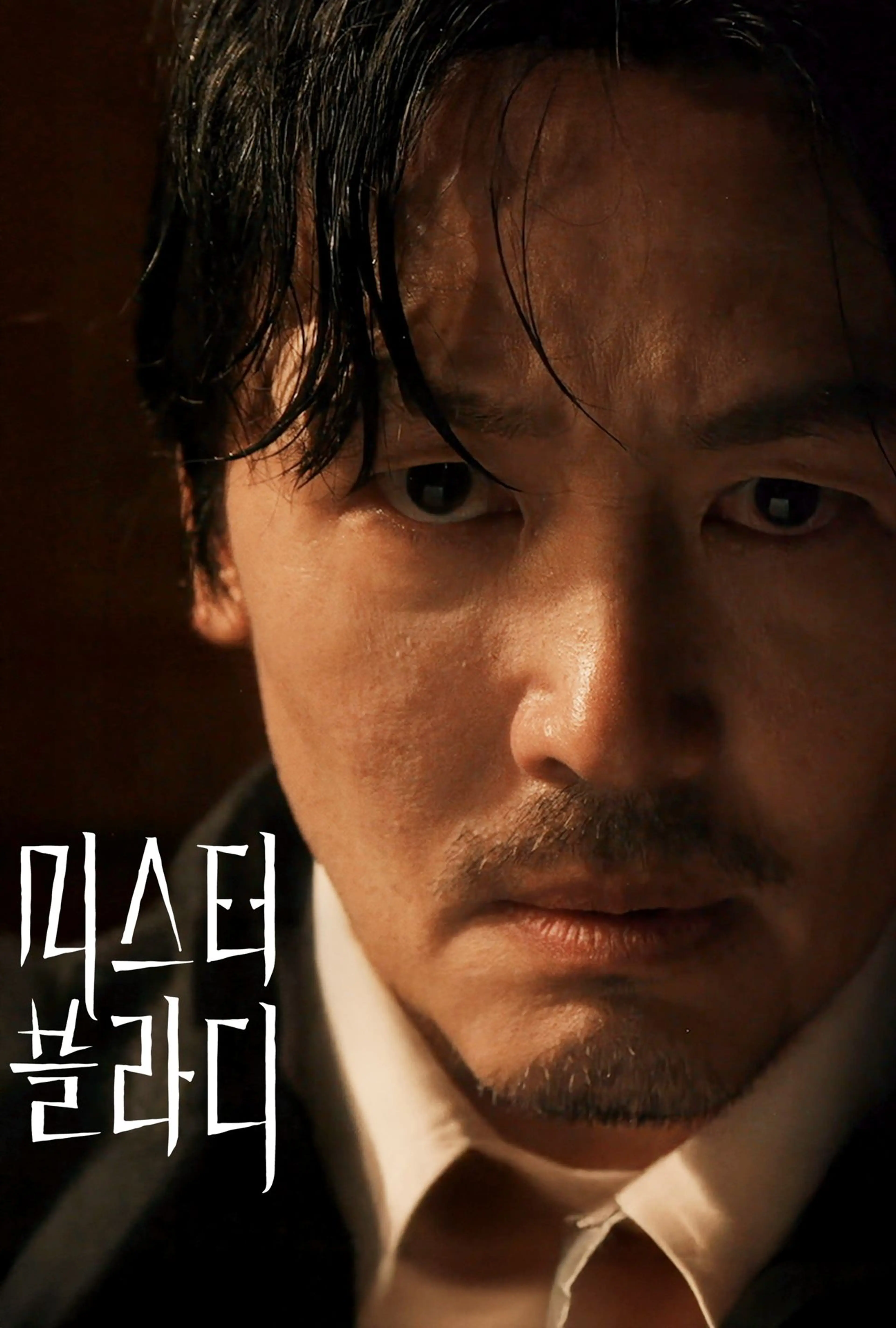 미스터 블라디