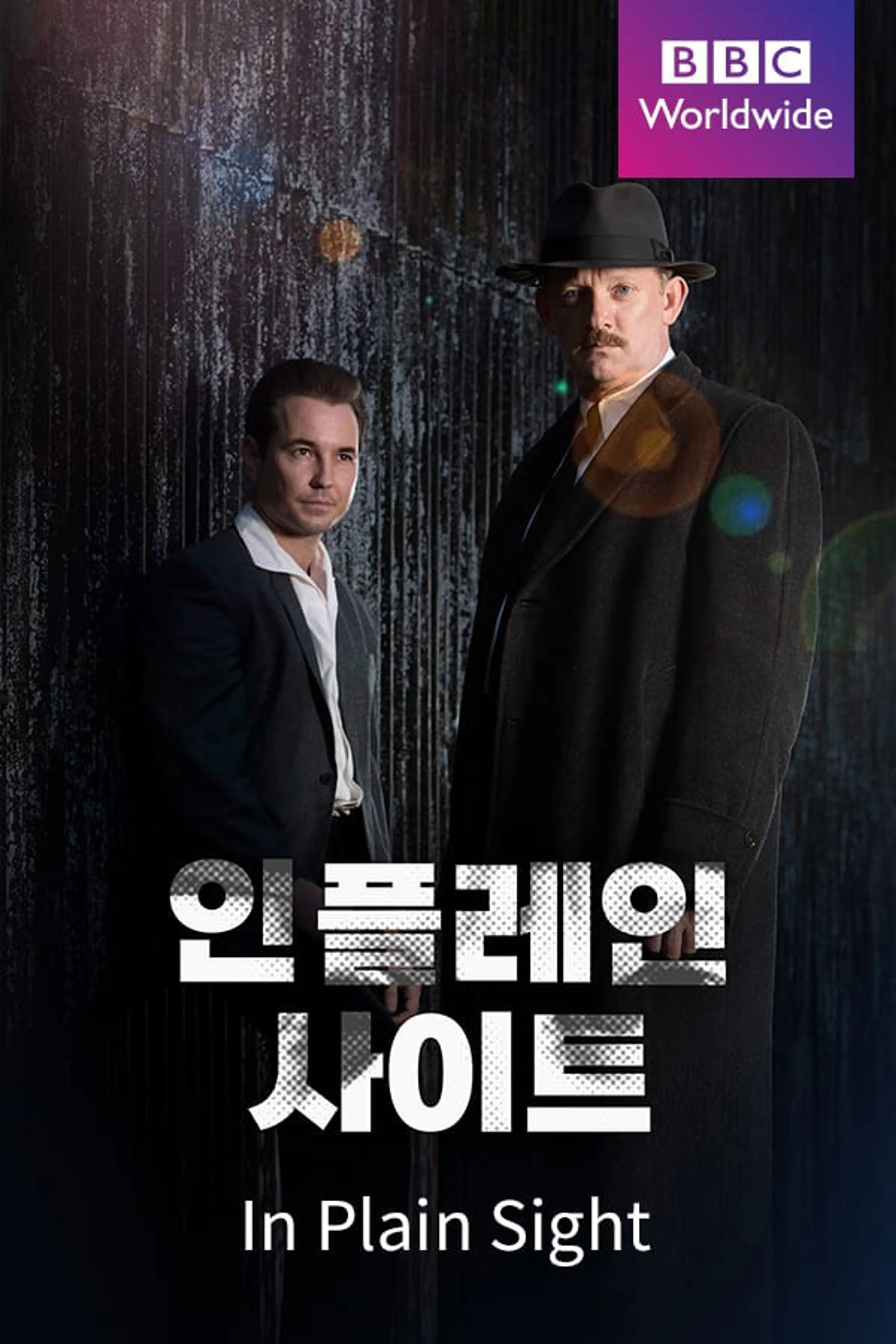 인 플레인 사이트