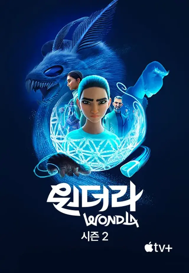 원더라 시즌 2