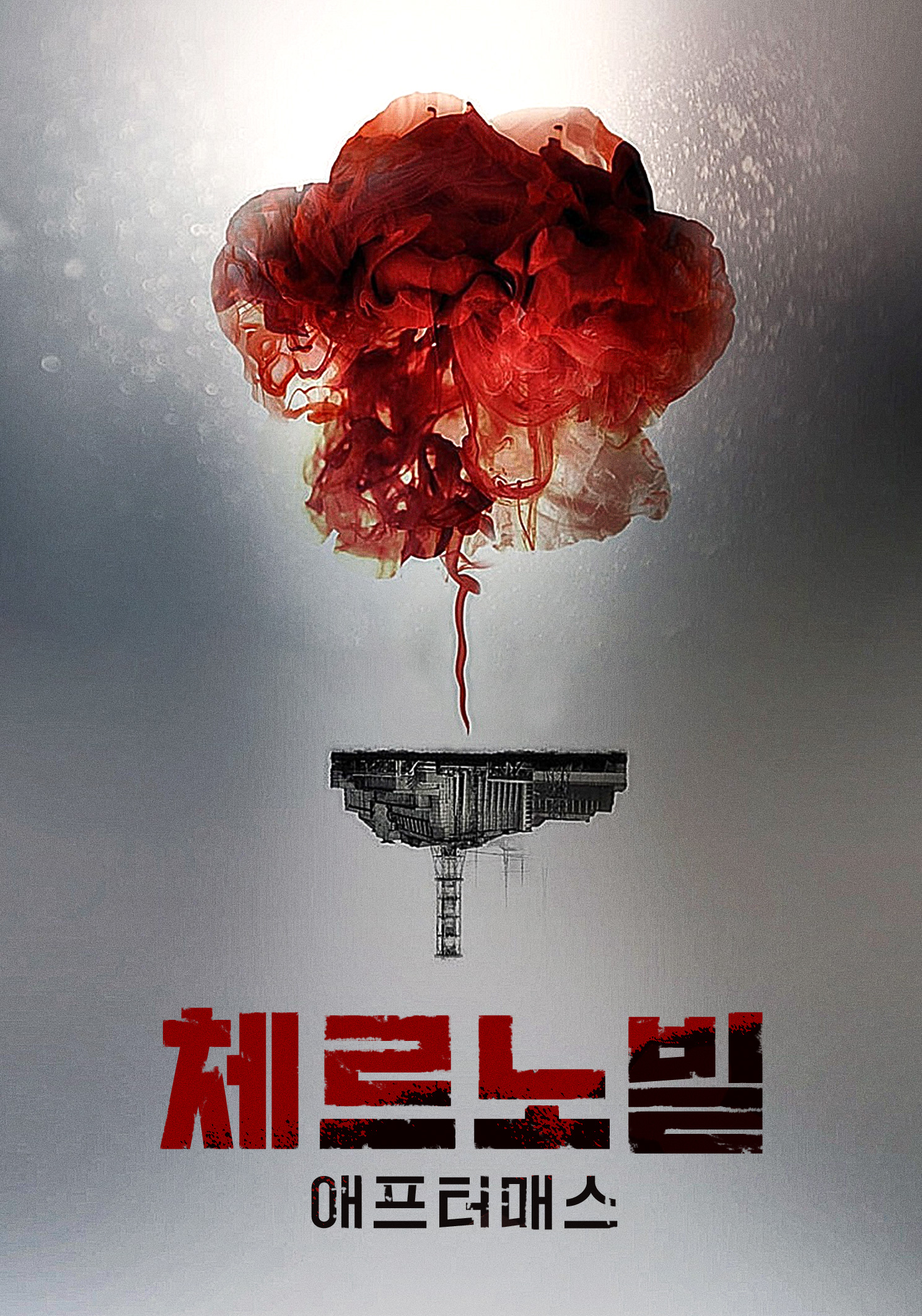 체르노빌: 애프터매스
