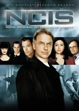 NCIS 시즌 2