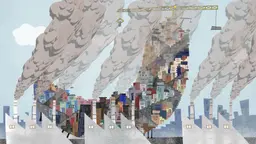 바나나 거북