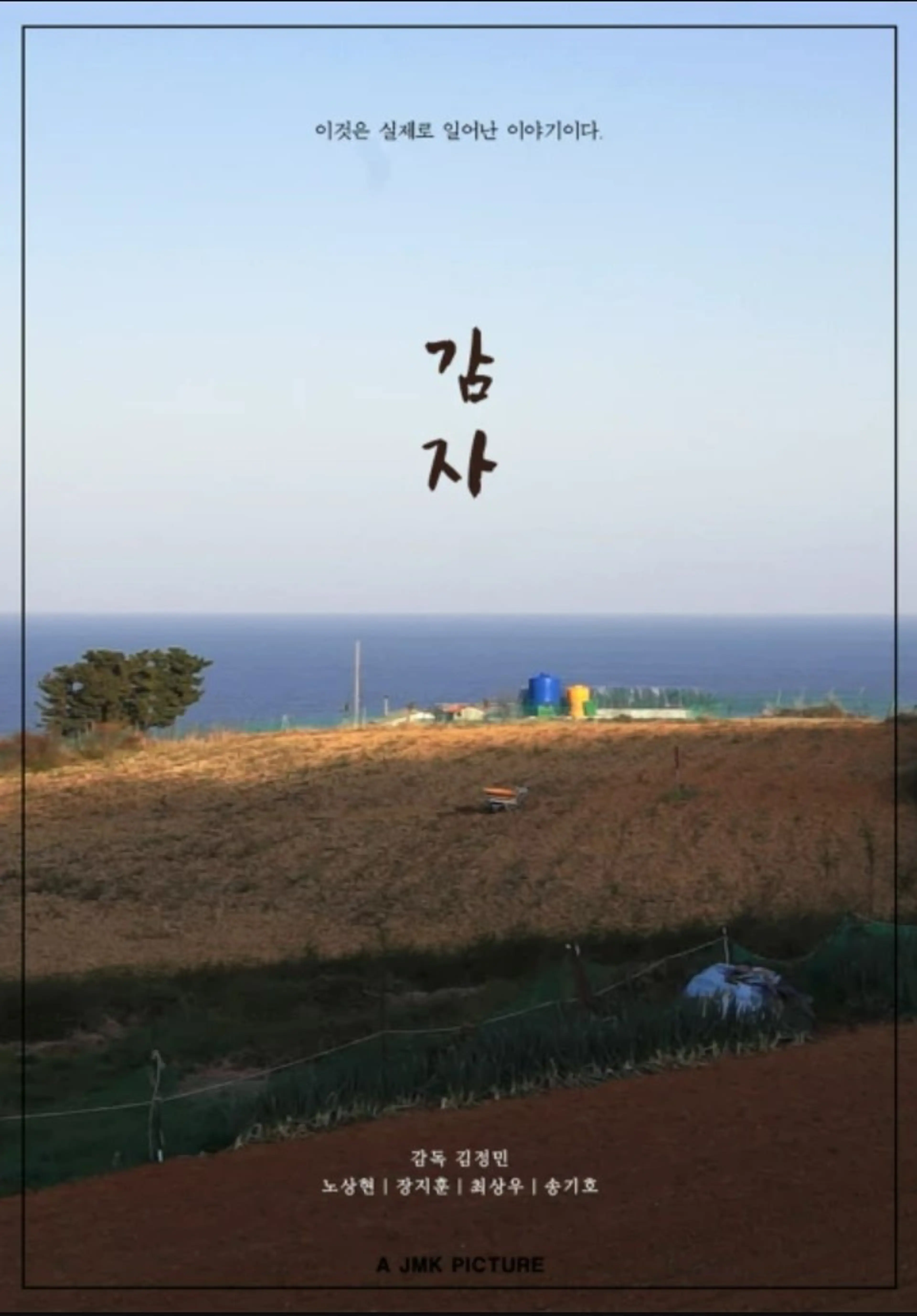 감자