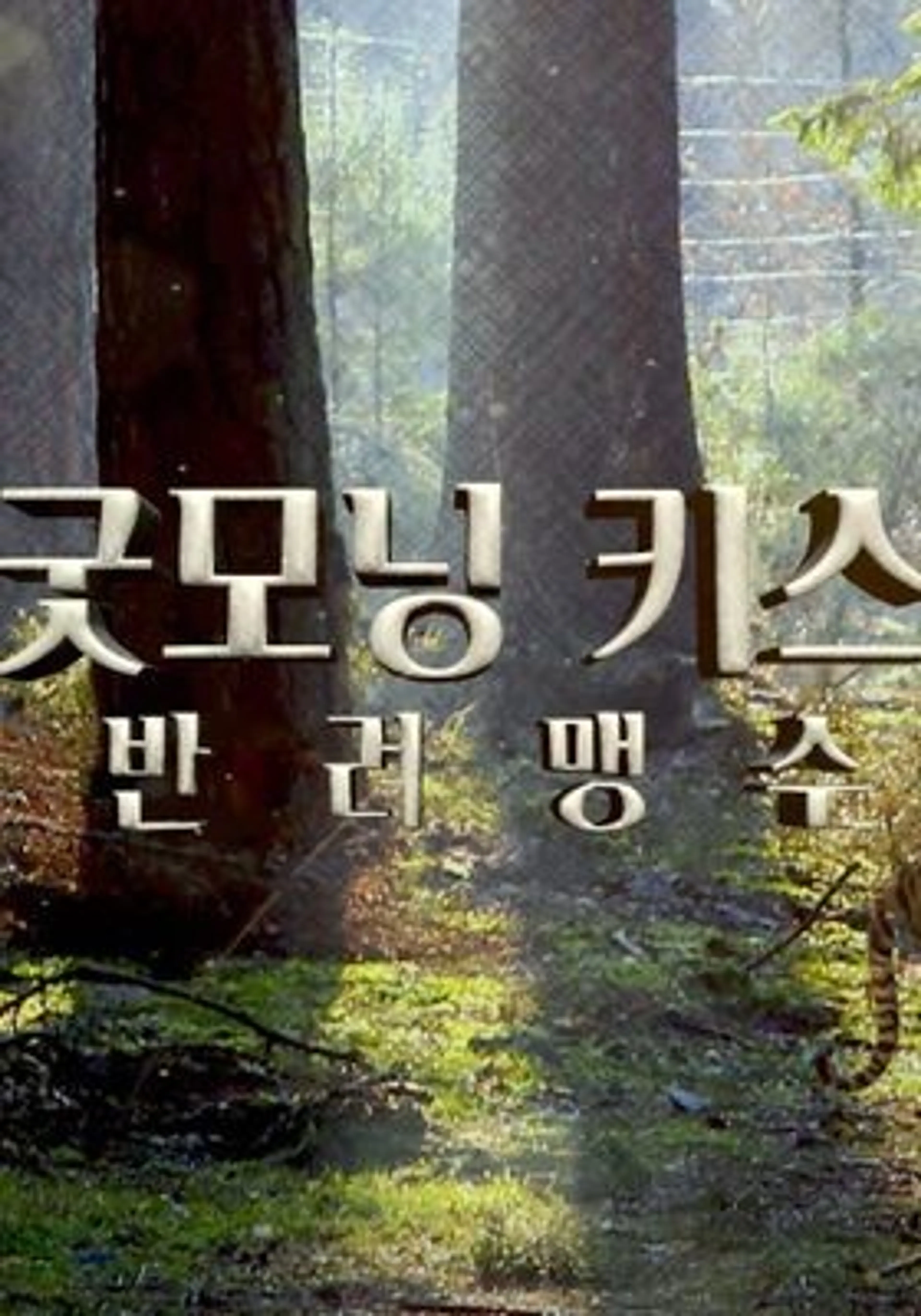 굿모닝 키스 - 반려맹수