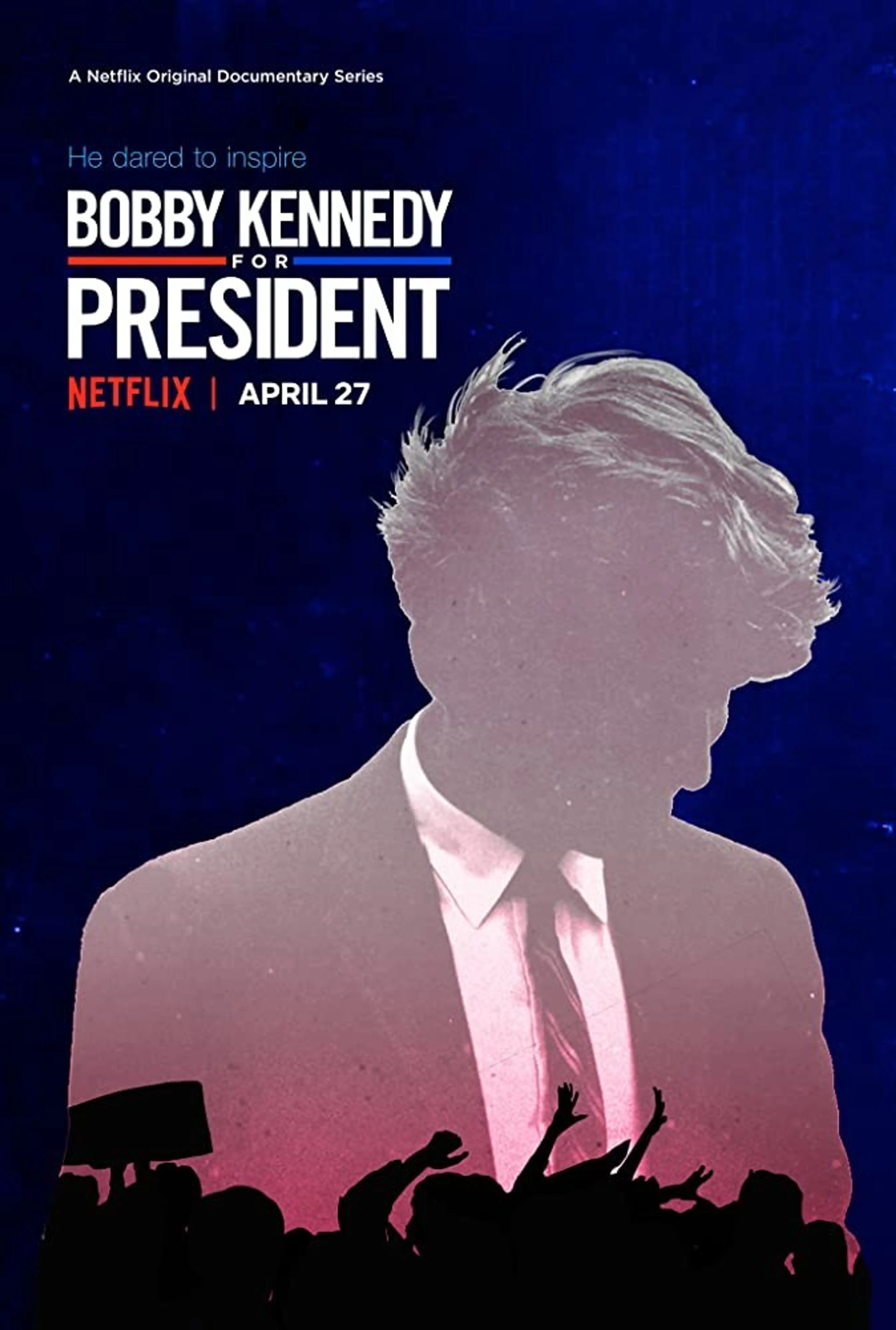 로버트, 우리가 사랑한 케네디 1-4장