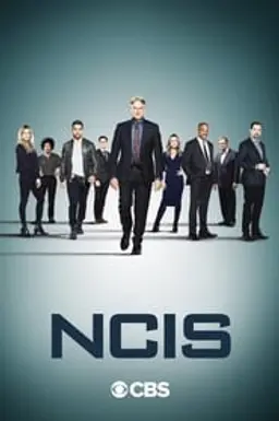 NCIS 시즌18