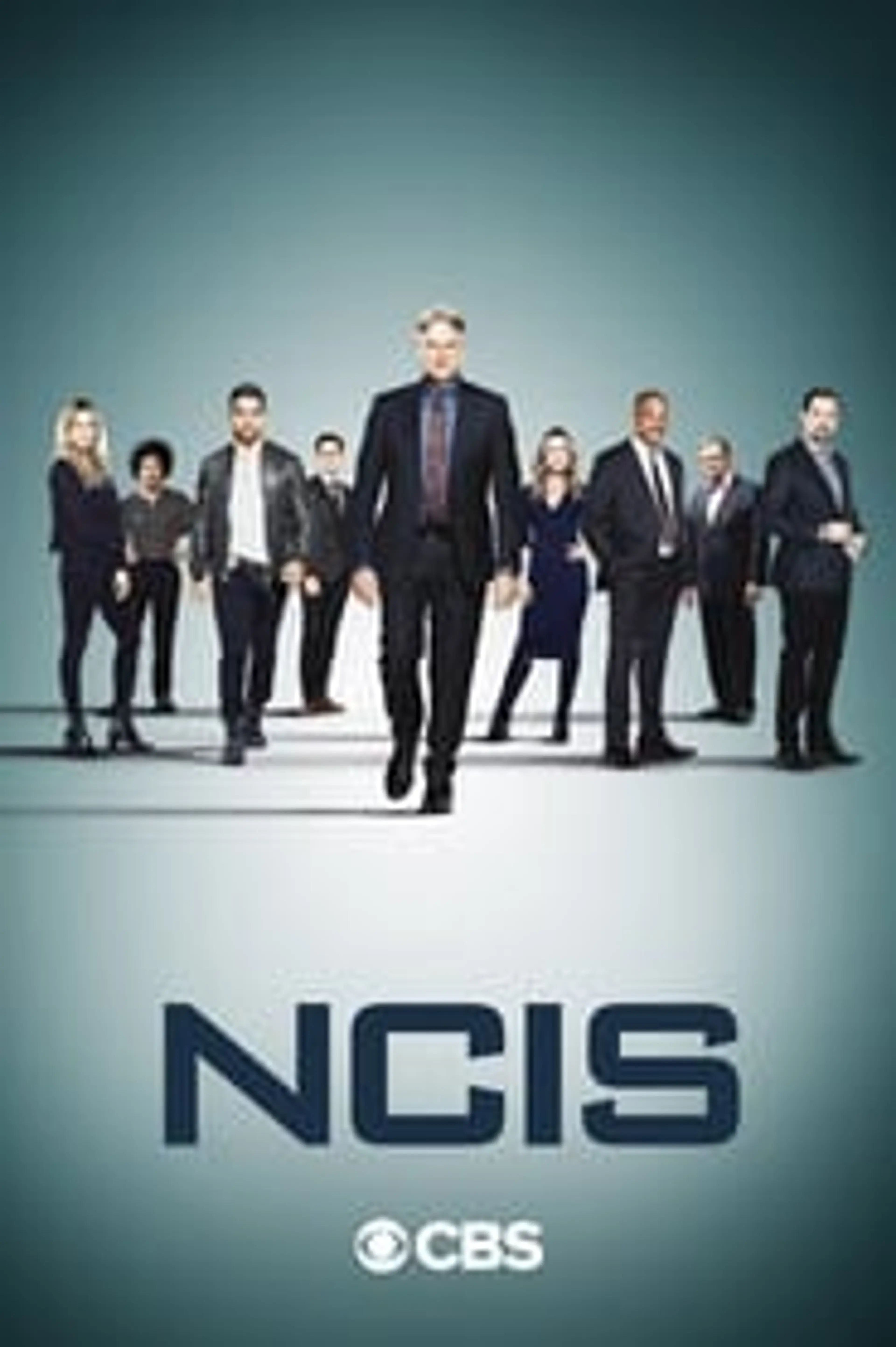 NCIS 시즌18