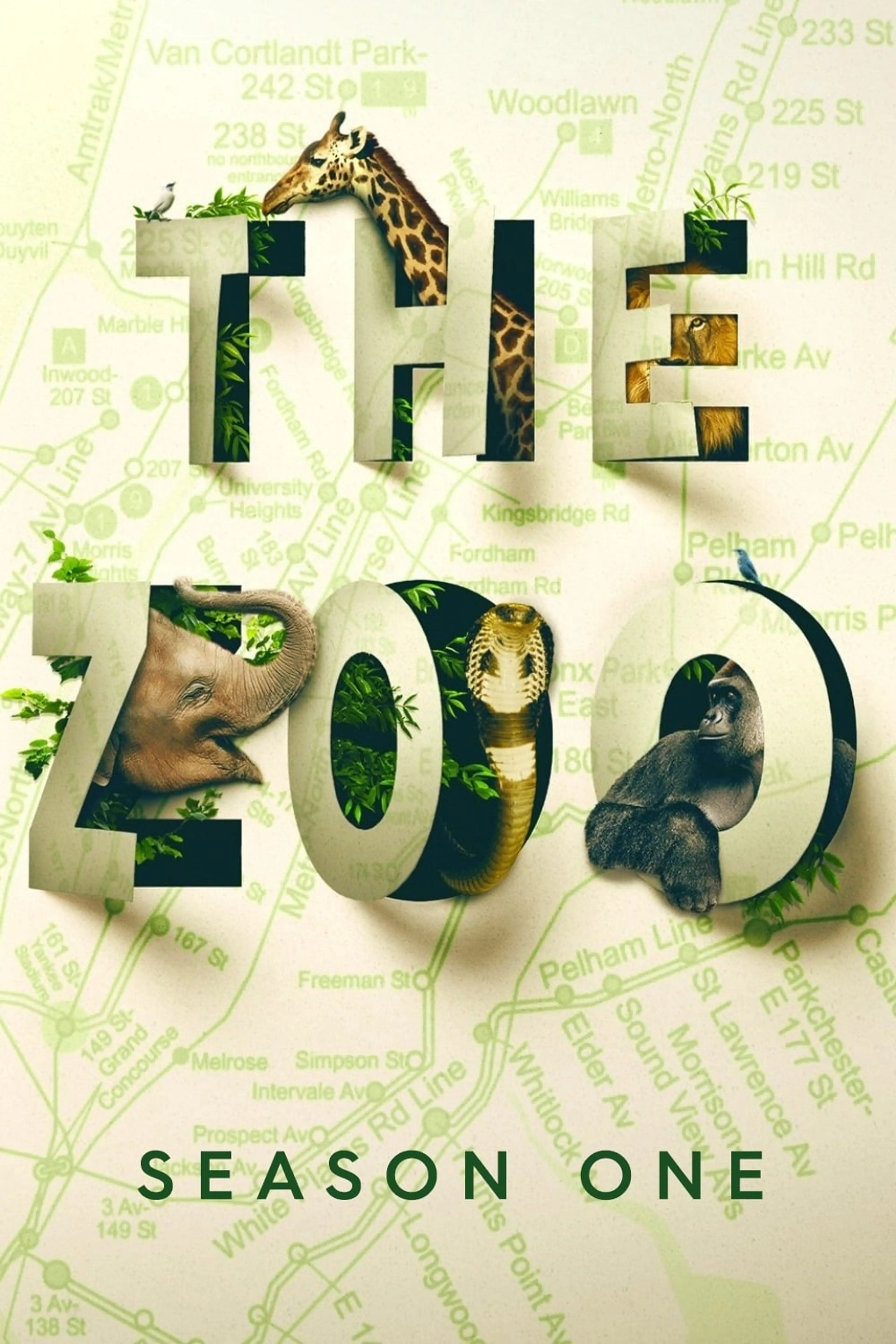 THE ZOO