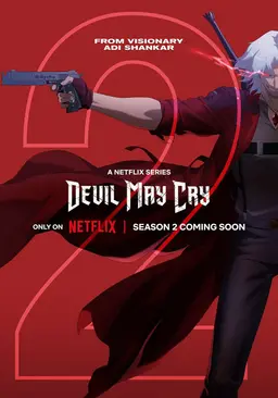 Devil May Cry 데빌 메이 크라이 시즌 2