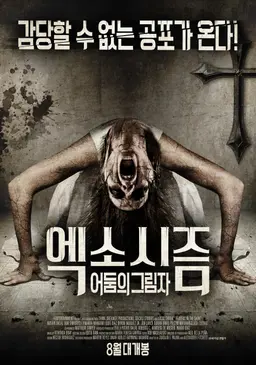 엑소시즘: 어둠의 그림자