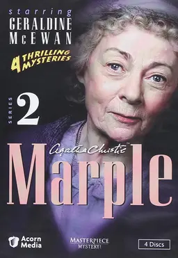아가사 크리스티 : 미스 마플 시즌 2