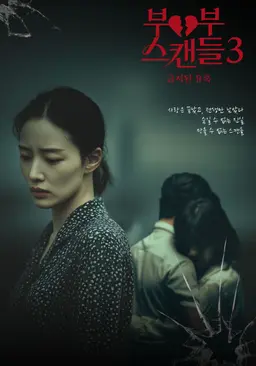 부부스캔들 3: 금지된 유혹