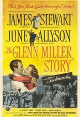 글렌 밀러 스토리