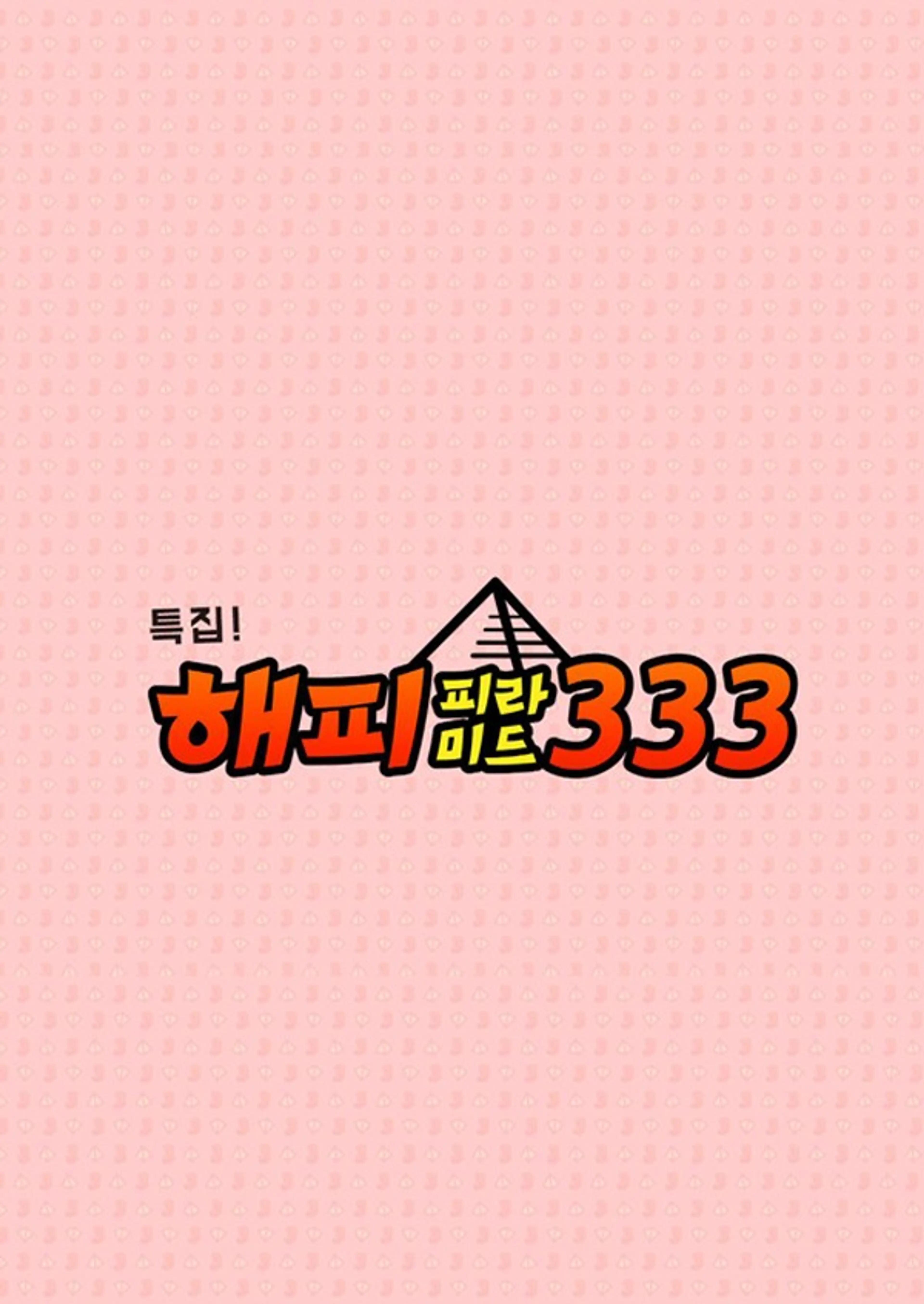 해피피라미드333