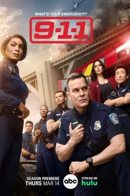 9-1-1 시즌 7