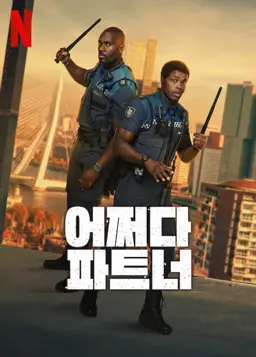 어쩌다 파트너