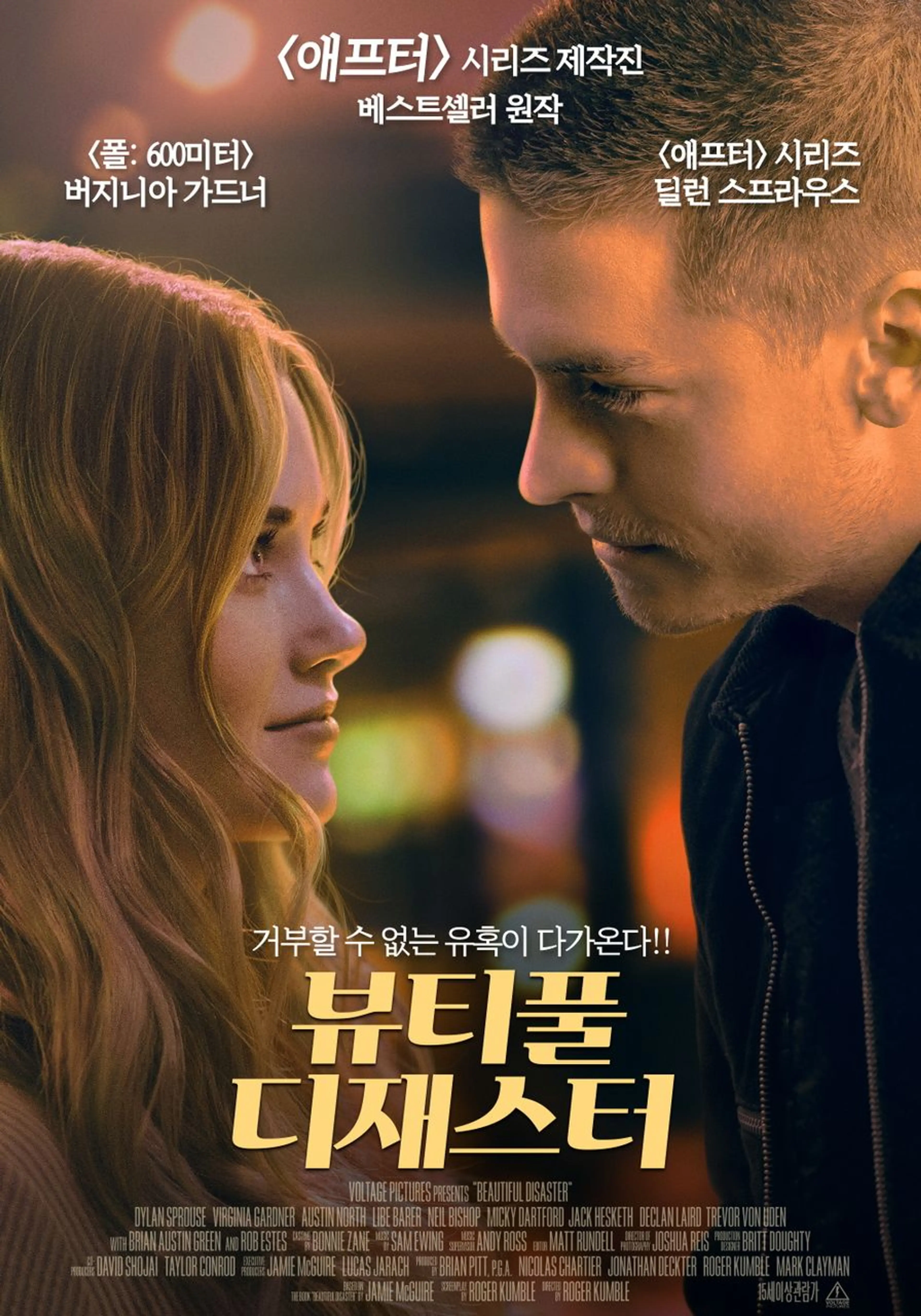 뷰티풀 디재스터