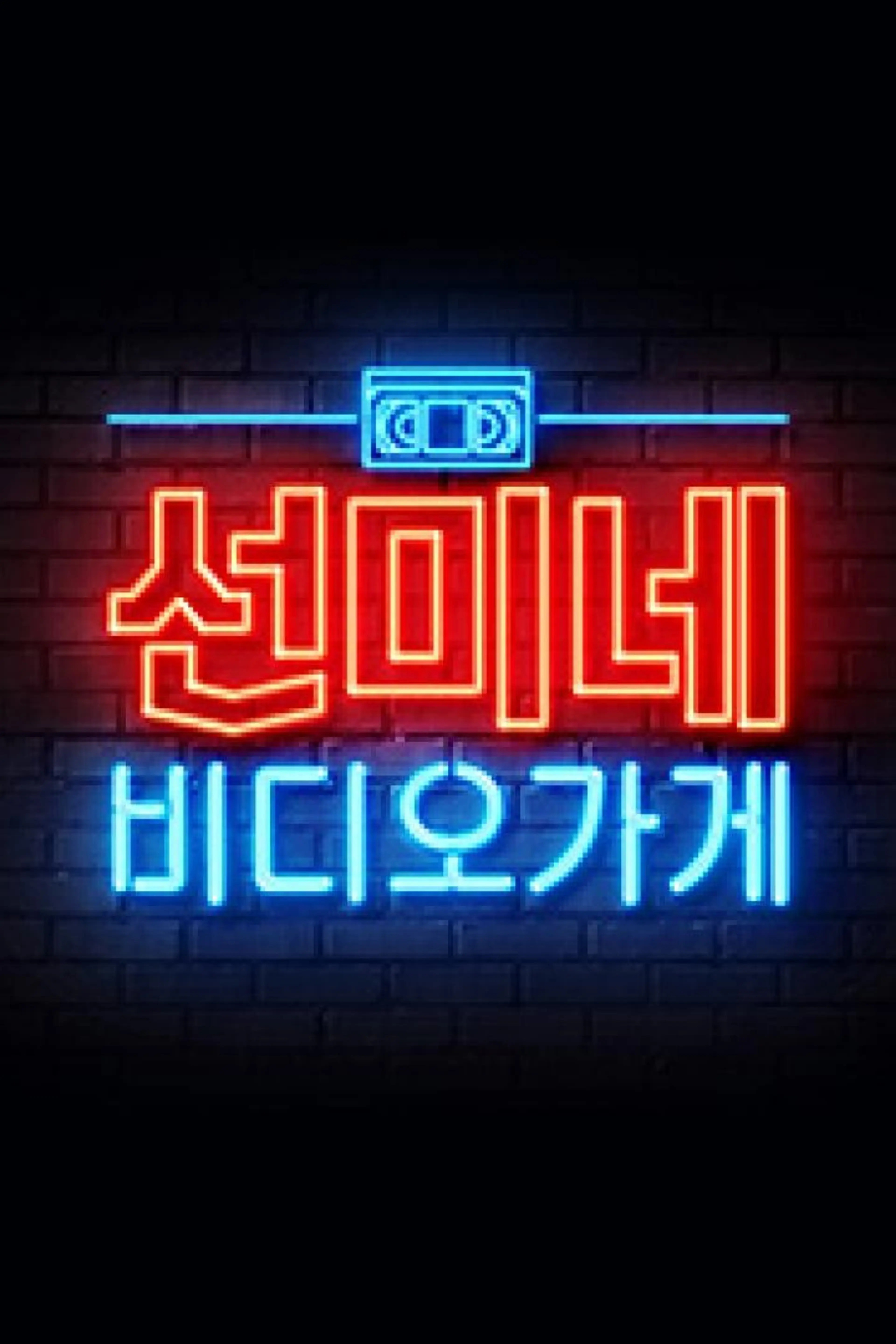 선미네 비디오가게