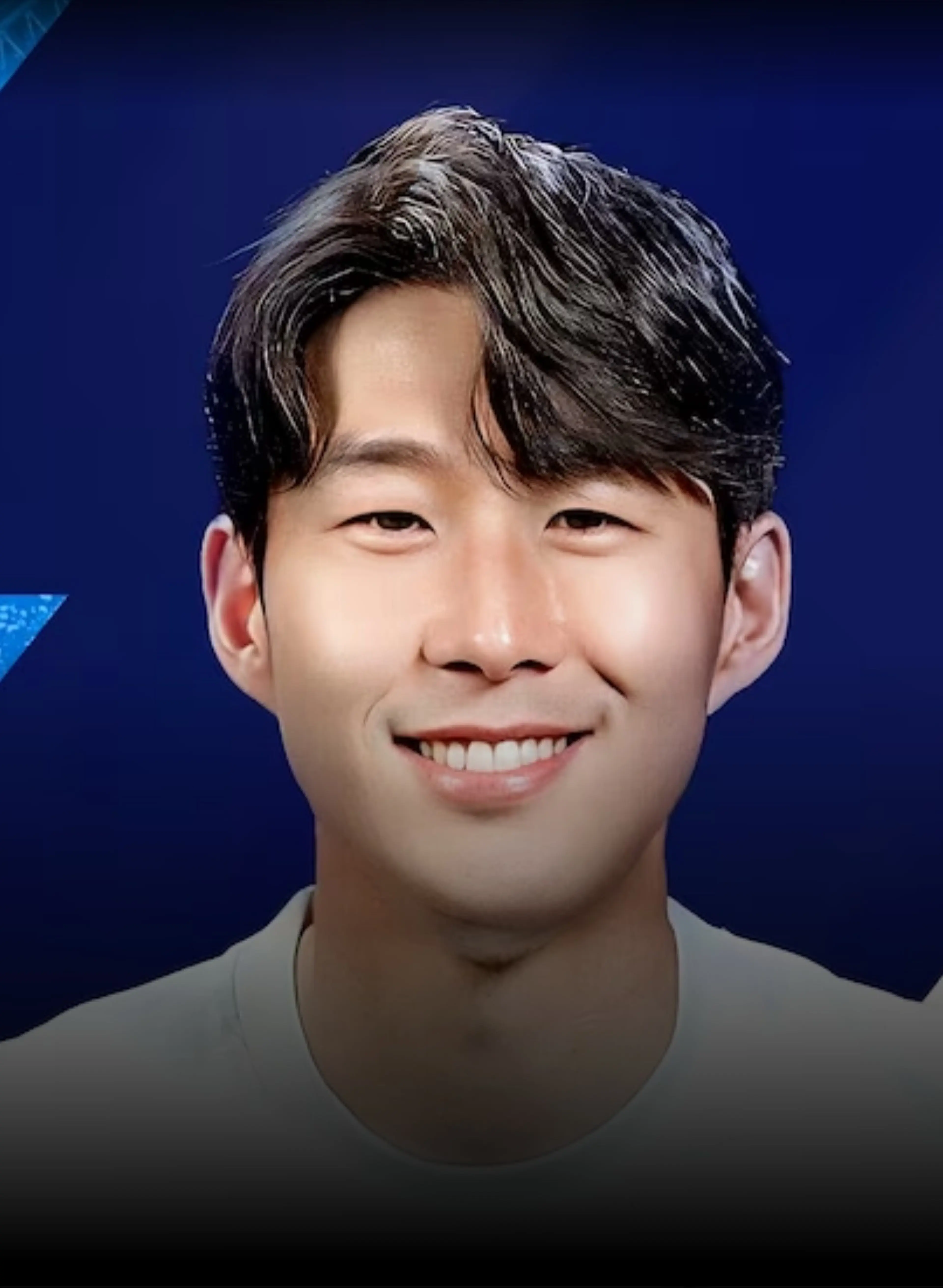 쿠팡플레이 시리즈 손흥민 인터뷰