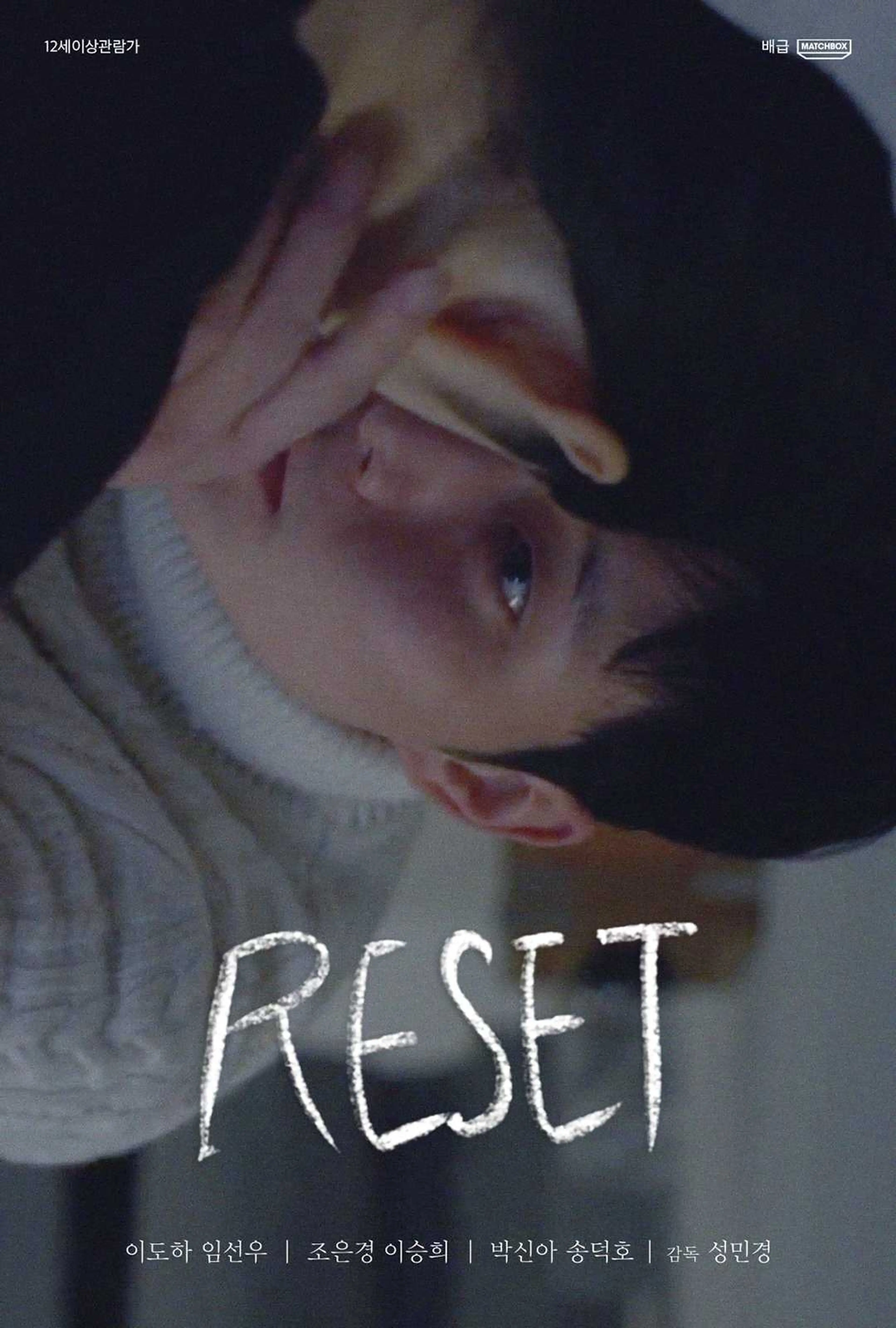 RESET