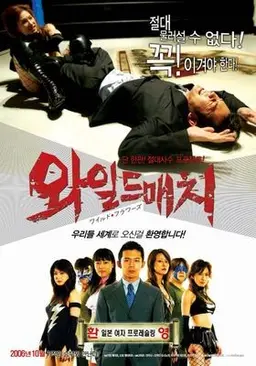 와일드 매치