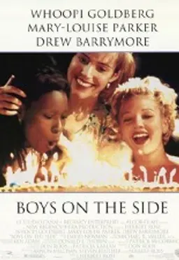 Boys on the Side