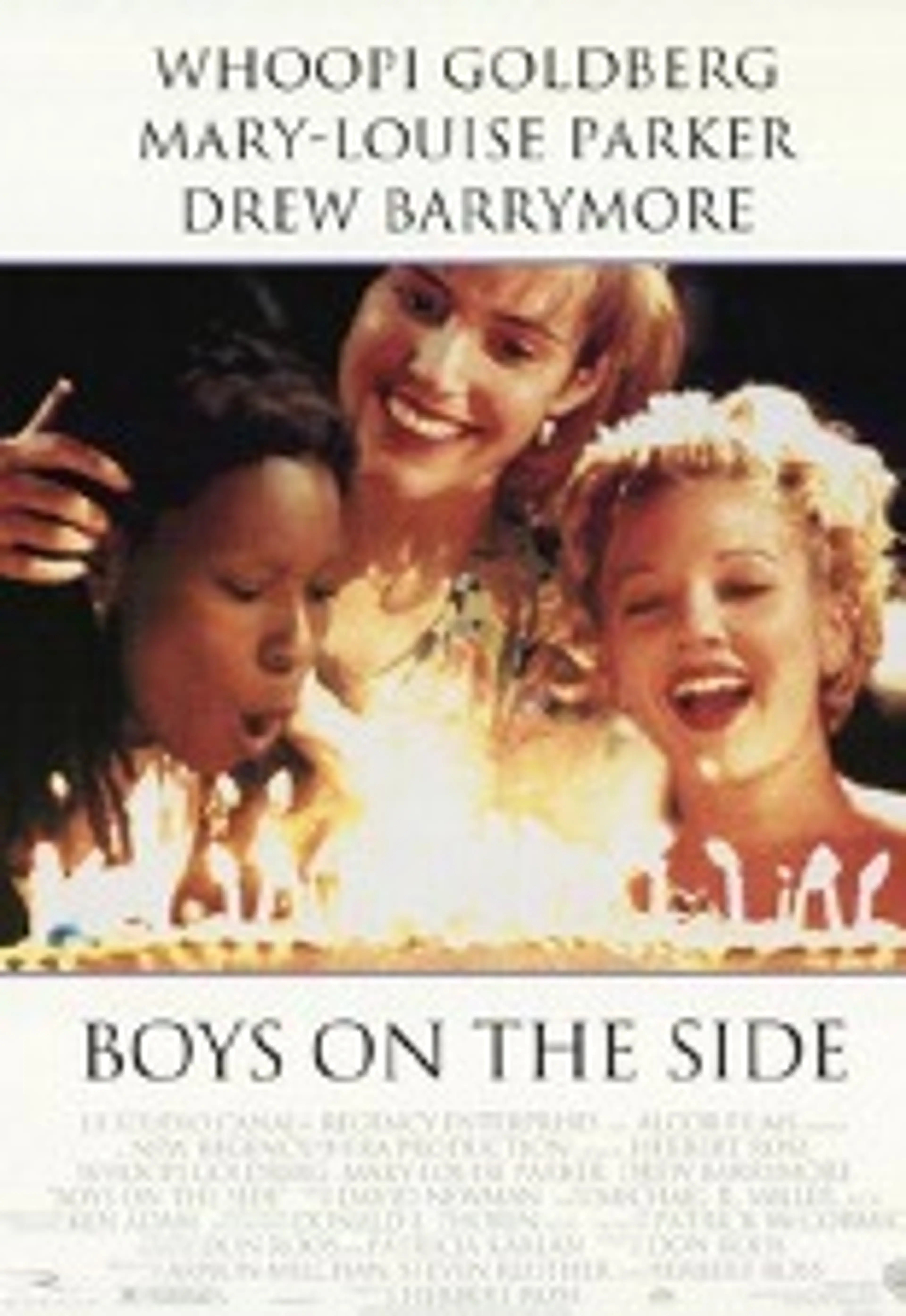 Boys on the Side