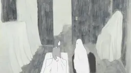 유령의 집