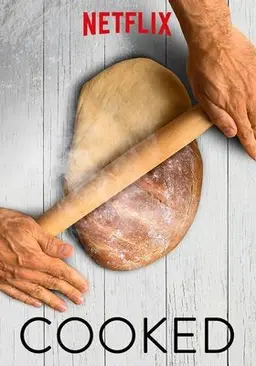 Cooked: 요리를 욕망하다
