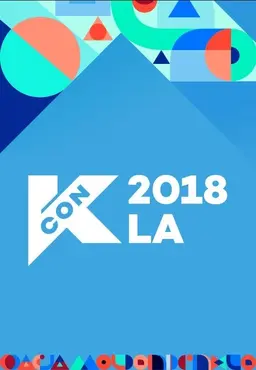 KCON 2018 LA