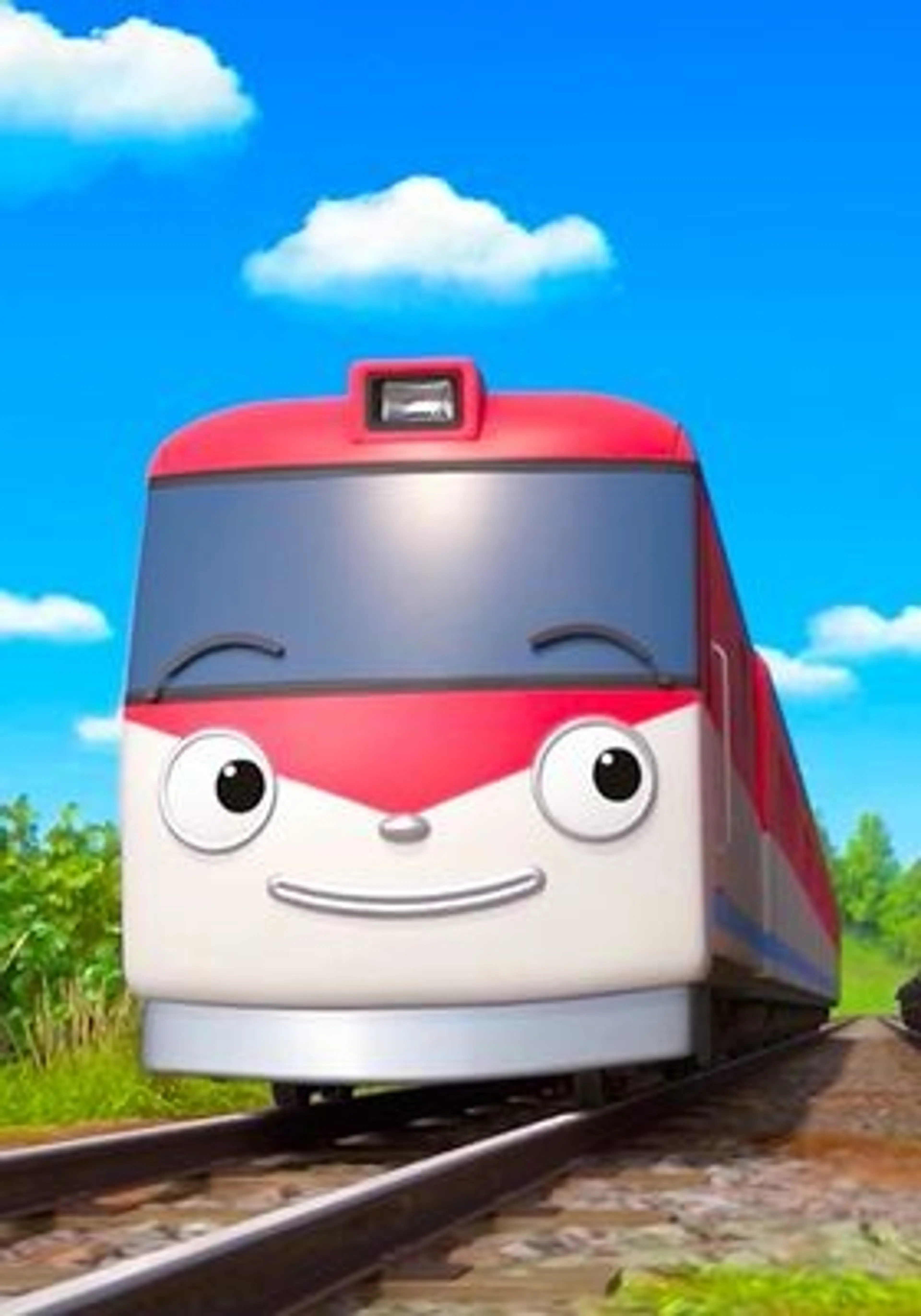 띠띠뽀 탐구생활