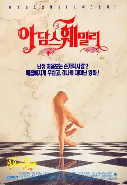 아담스 패밀리