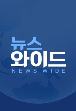 뉴스와이드