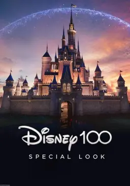 Disney100 스페셜