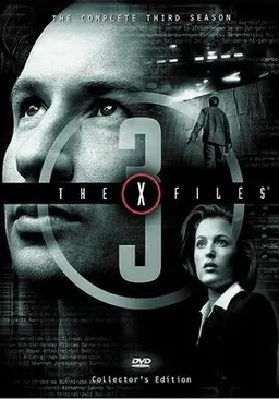 엑스 파일 시즌3