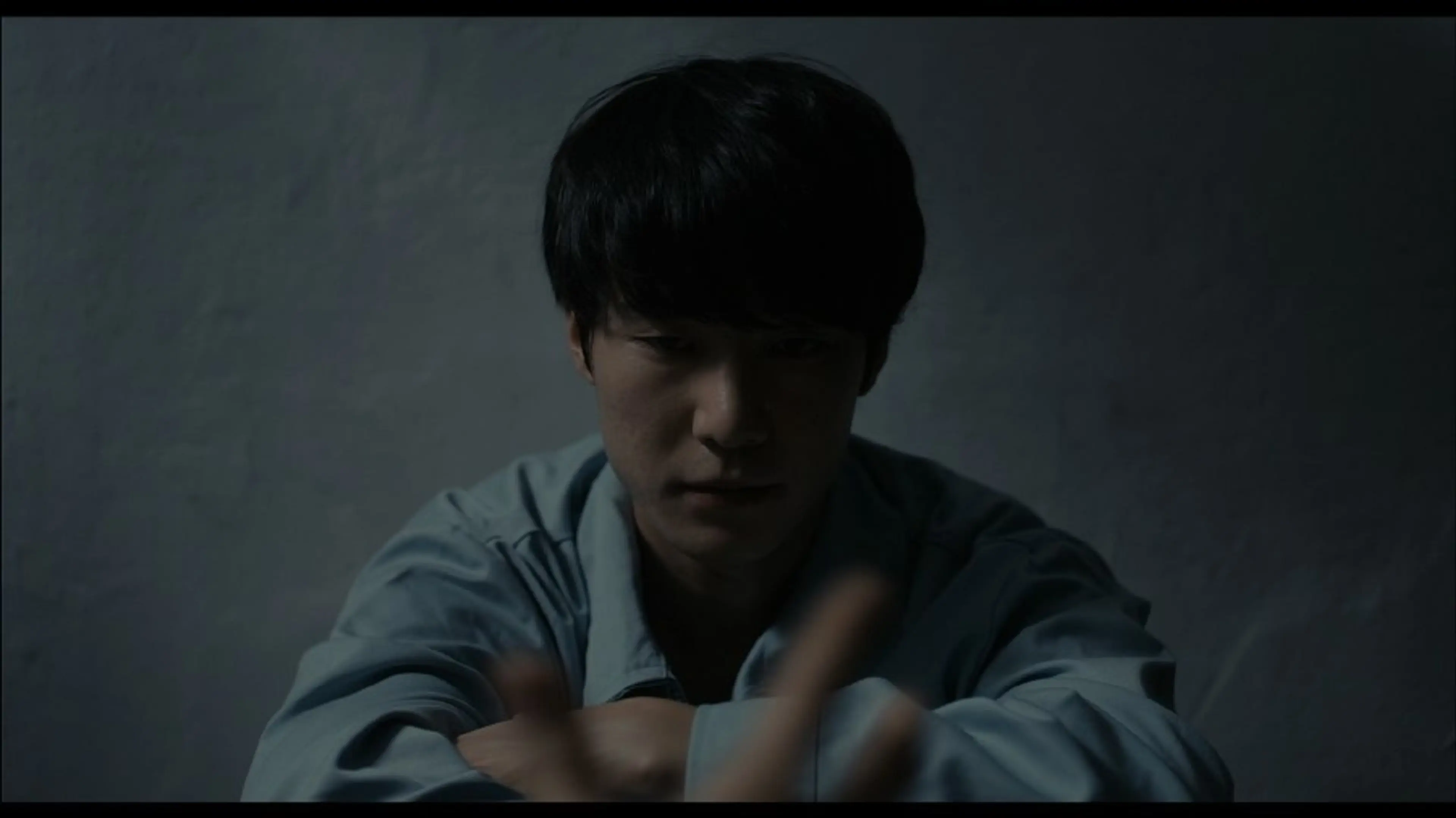 방관자