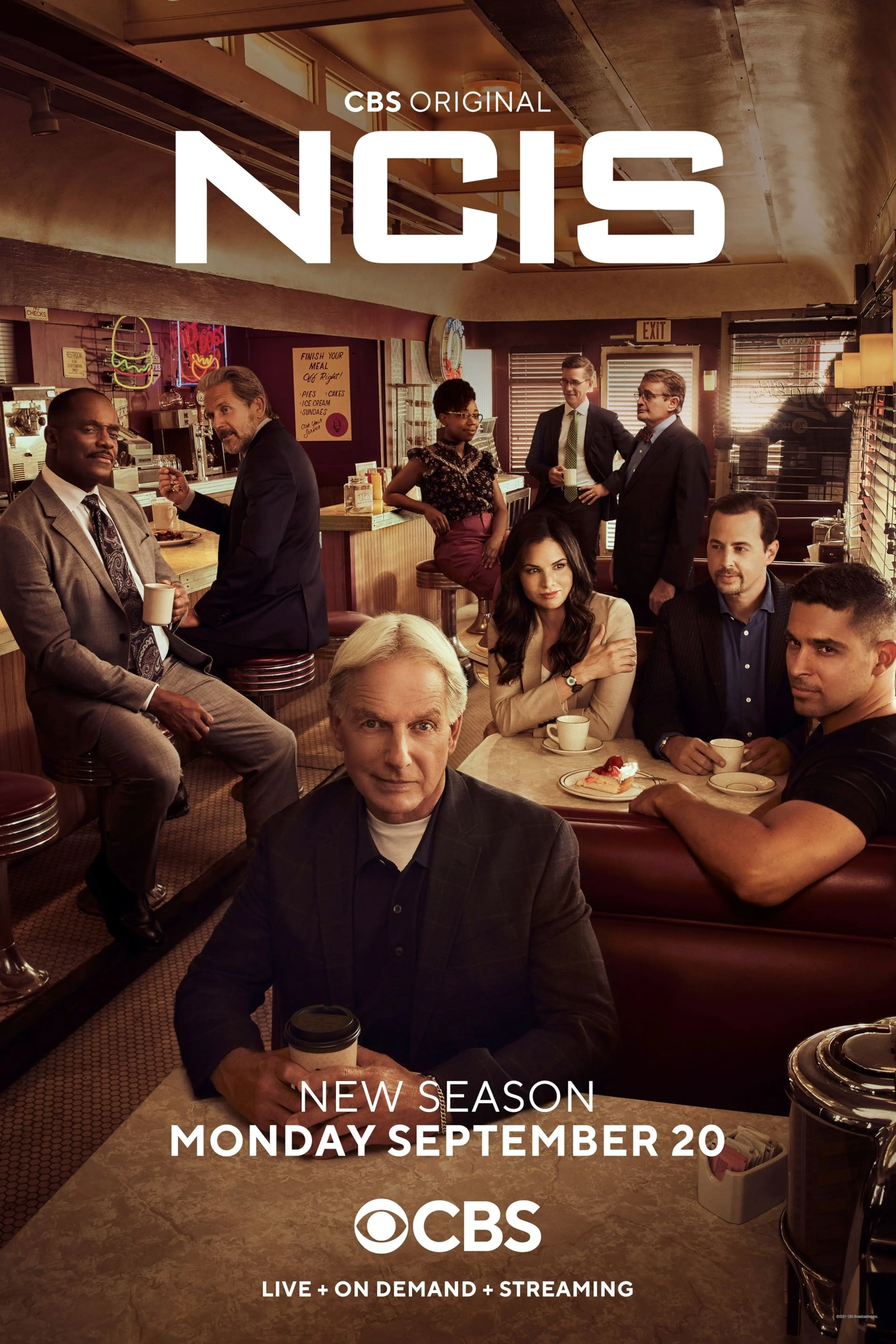 NCIS 시즌19