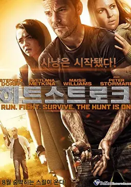 히트스트로크