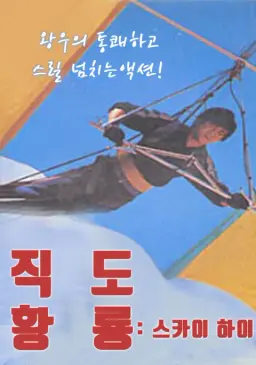 직도황룡 : 스카이 하이
