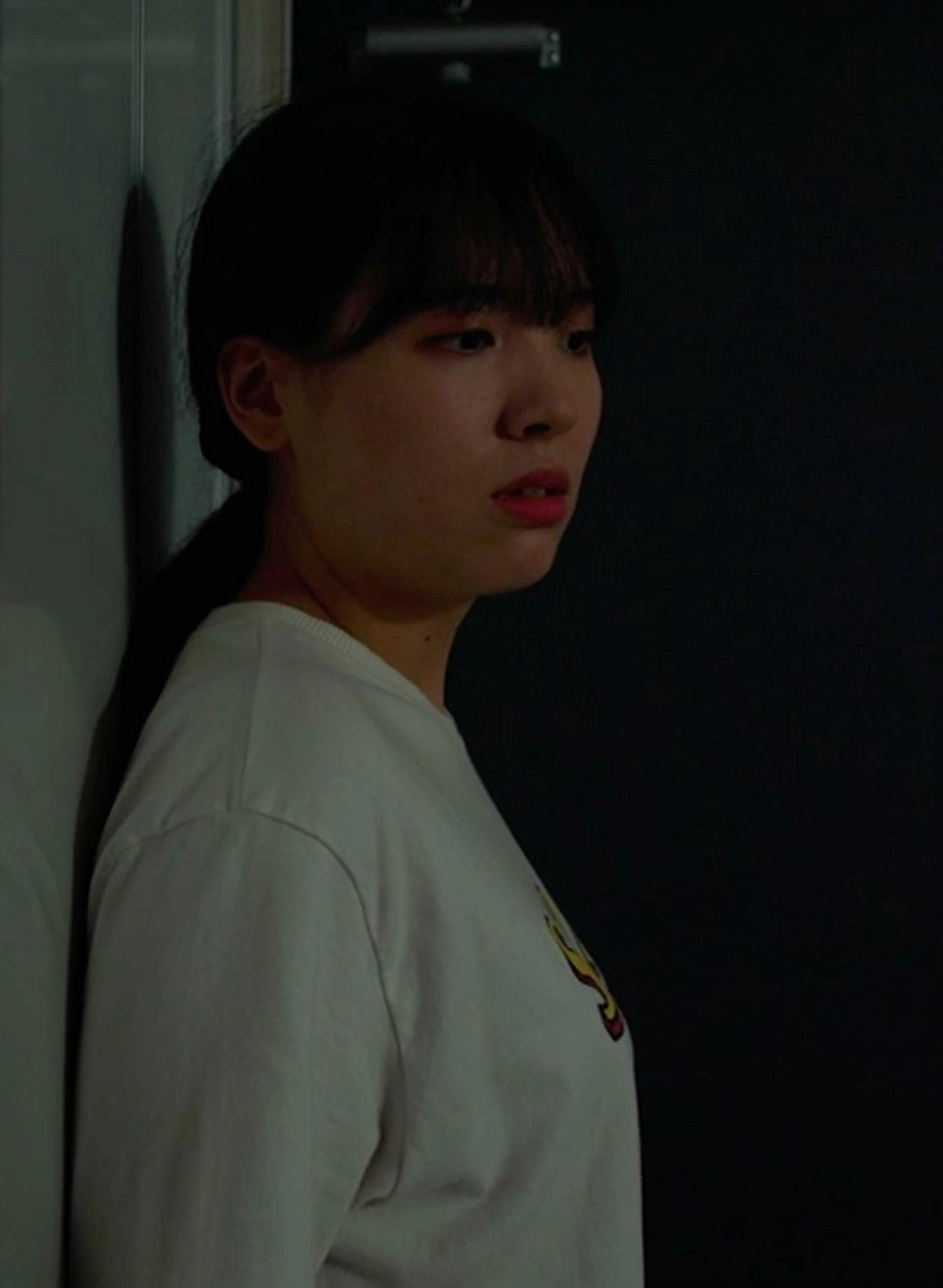 스무살의 밤