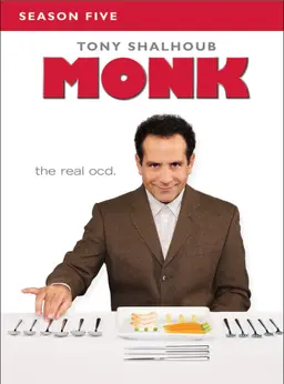 몽크 시즌5