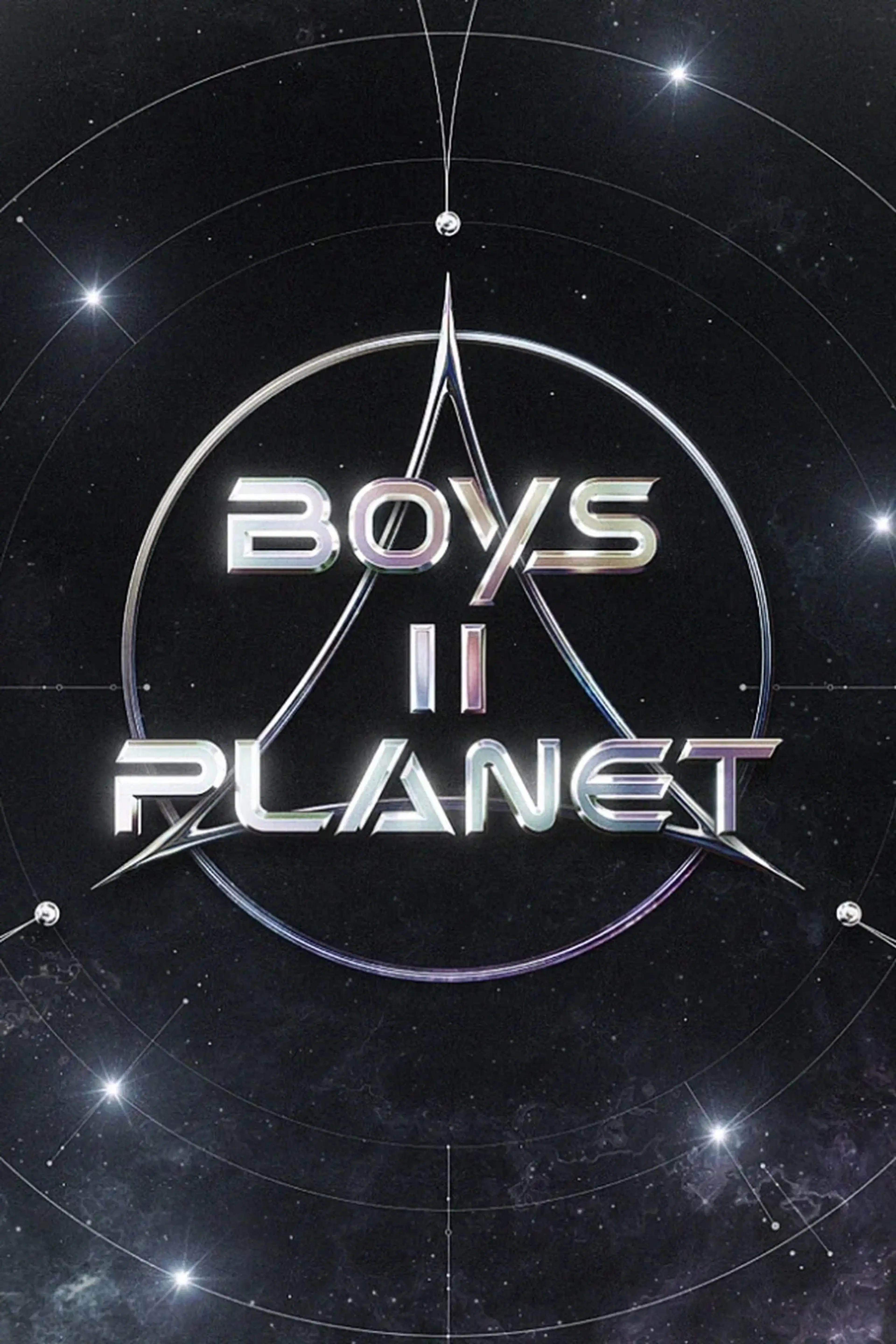 BOYS II PLANET